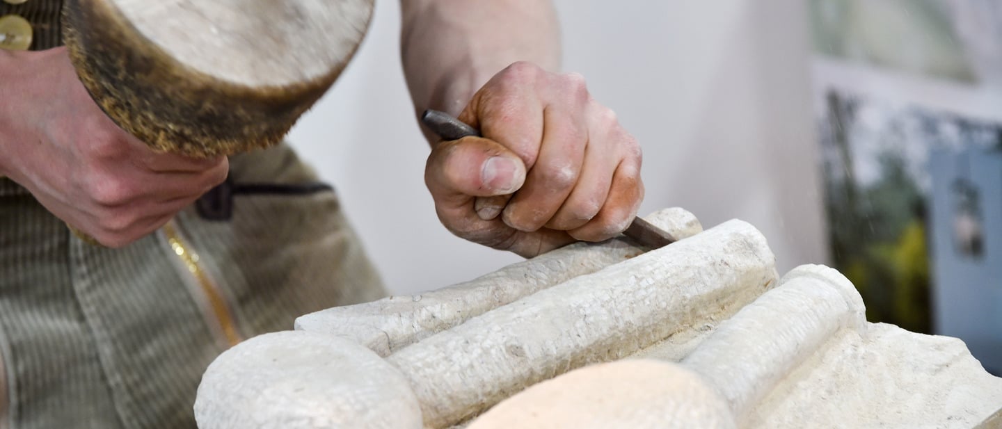 Starkes Handwerk – gemeinsam mehr erreichen!