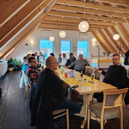 Mitgliederversammlung der Innung Sanitär-, Heizungs-, Klima- und Klempnertechnik Cottbus am 10.03.2026